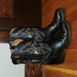 Men's Tony Lama Cowboy Boots